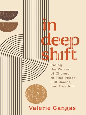 cover image of In Deep Shift